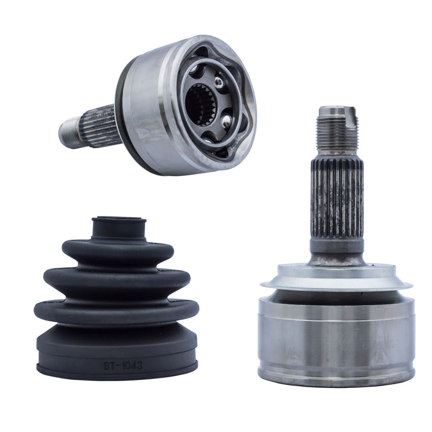 RA-RR-2289 — Junta lado rueda race transmision automatica lado der/izq s/ABS Race RR-2289