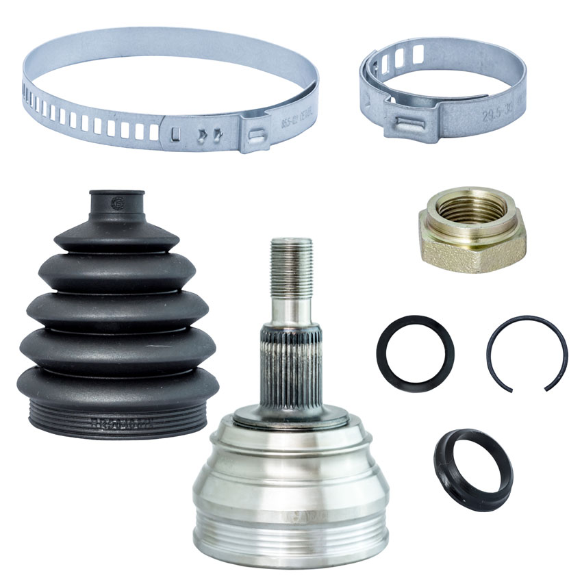 Junta lado rueda race transmision man/aut lado der/izq turbo Race RR-7439
