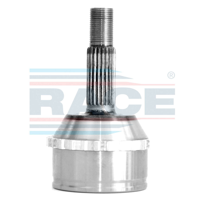 RA-RR-8124 — Junta lado rueda race transmision man/aut lado der/izq c/ABS Race RR-8124