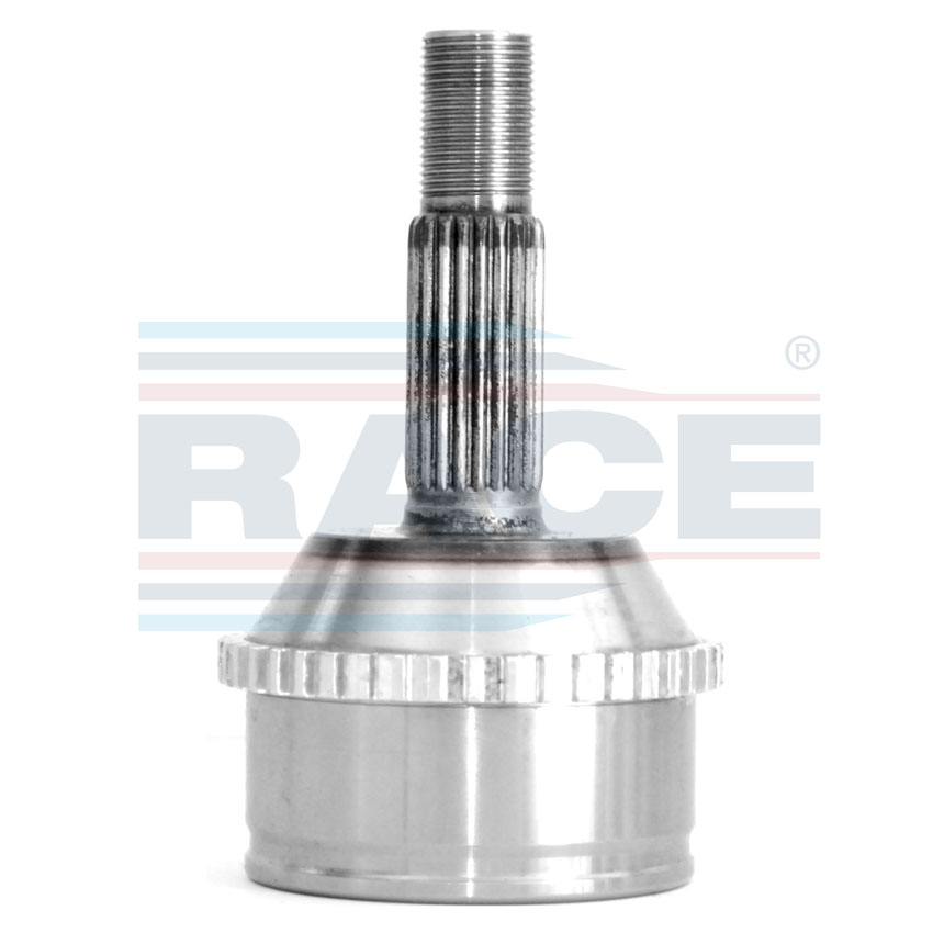 Junta lado rueda race transmision man/aut lado der/izq c/ABS 44t Race RR-8358