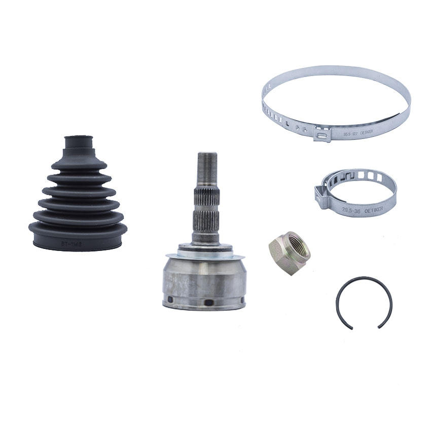 Junta lado rueda race transmision man/aut lado der/izq Race RR-9006
