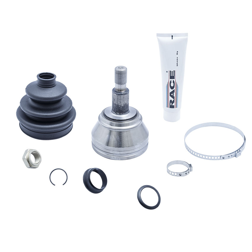 RA-RR-9018 — Junta lado rueda transmision aut lado izq/der Race RR-9018