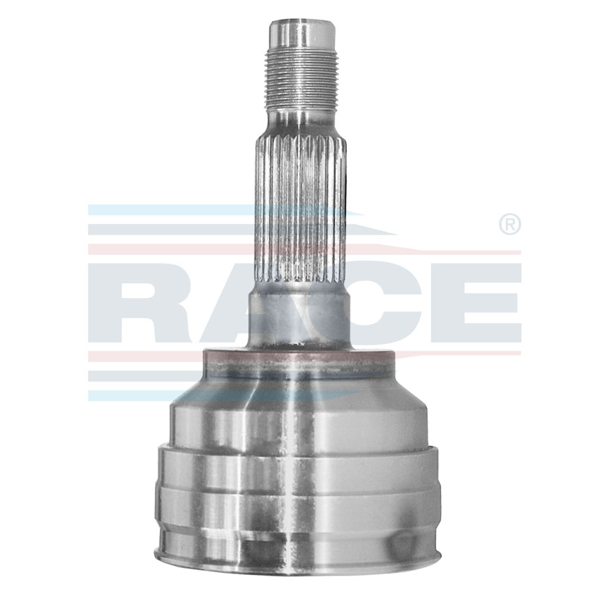 Junta lado rueda race transmision man/aut lado der/izq s/ABS Race RR-9019