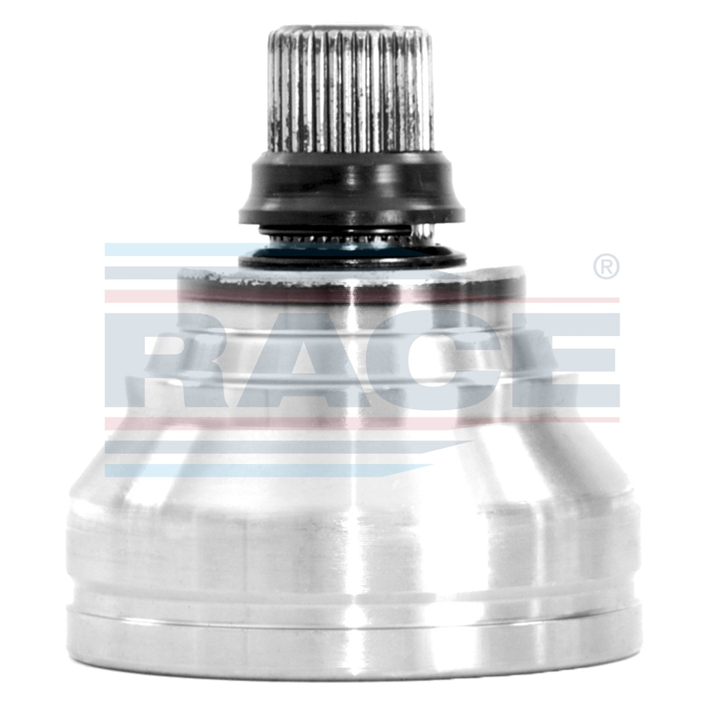 RA-RR-9033 — Junta lado rueda race transmision automatica lado der/izq s/ABS Race RR-9033