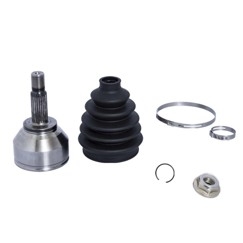 RA-RR-9038 — Junta lado rueda race transmision manual lado der/izq gasolina Race RR-9038