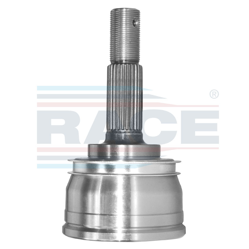 RA-RR-9202 — Junta lado rueda race transmision automatica lado der/izq s/ABS Race RR-9202