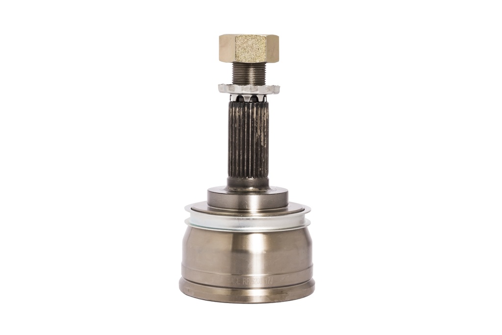 Junta lado rueda race transmision automatica lado der/izq s/ABS Race RR-9208