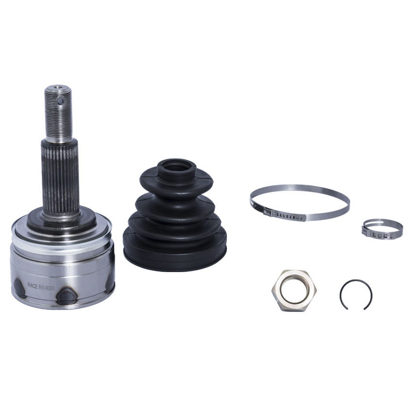Junta lado rueda race transmision automatica lado der/izq s/ABS Race RR-9228