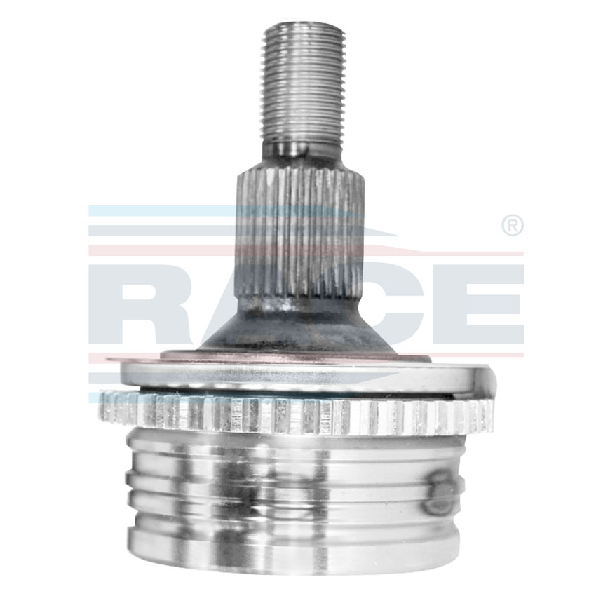 RA-RR-9248 — Junta lado rueda race transmision automatica lado der/izq c/ABS Race RR-9248