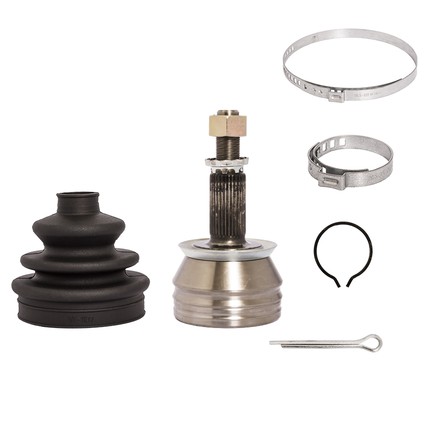 Junta lado rueda race transmision automatica lado der/izq 4wd Race RR-9262