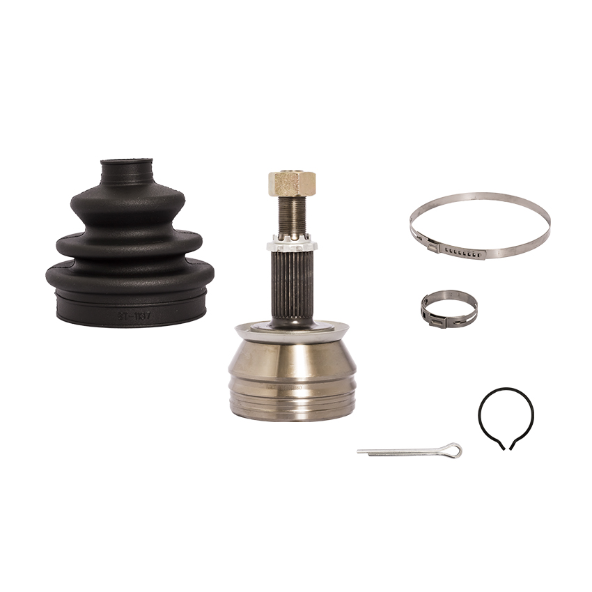 RA-RR-9264 — Junta lado rueda race transmision automatica lado der/izq 4wd Race RR-9264