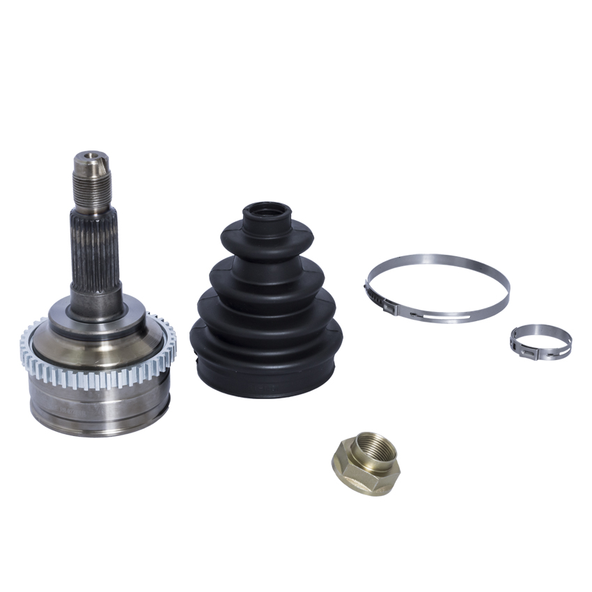 Junta lado rueda race transmision manual lado der/izq c/ABS Race RR-9273