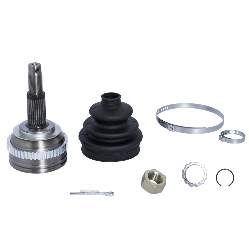 Junta lado rueda race transmision automatica lado der/izq c/ABS Race RR-9277