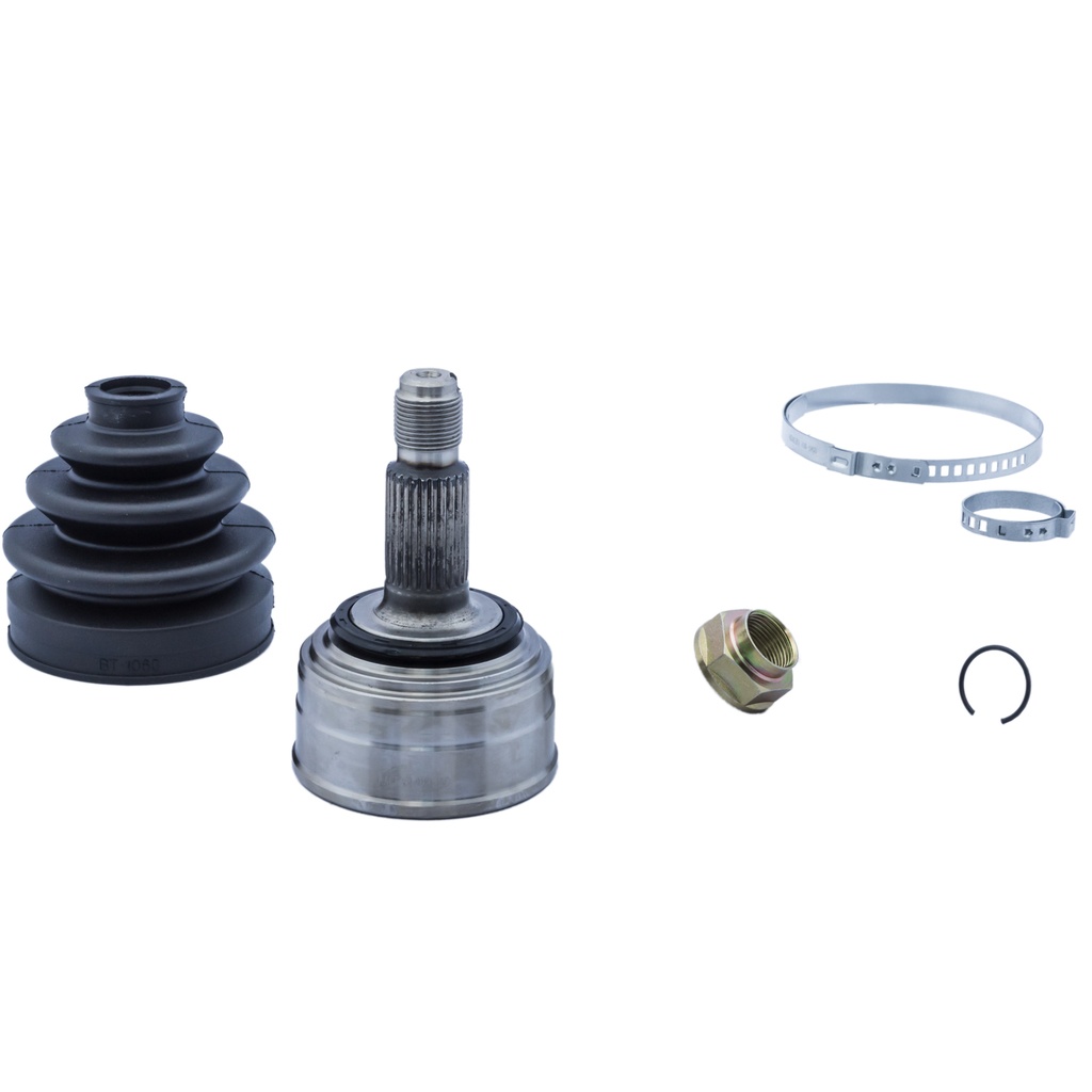 RA-RR-9281 — Junta lado rueda race transmision automatica lado der/izq Race RR-9281