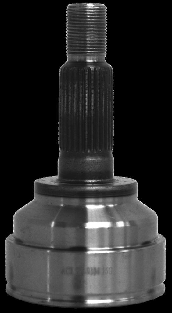 RA-RR-9304 — Junta lado rueda race transmision automatica lado der/izq s/ABS Race RR-9304