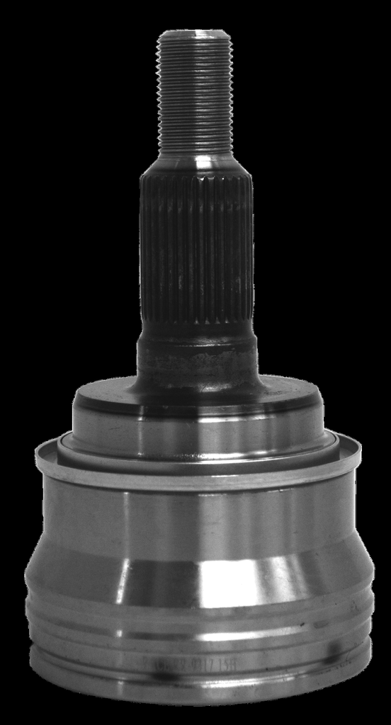 Junta lado rueda race transmision automatica lado der/izq 4wd Race RR-9317