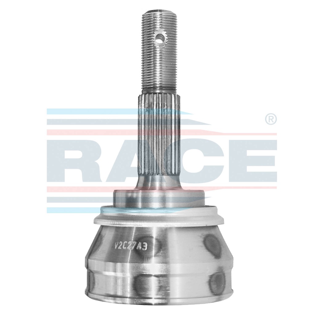 RA-RR-9400 — Junta lado rueda race transmision man/aut lado der/izq Race RR-9400