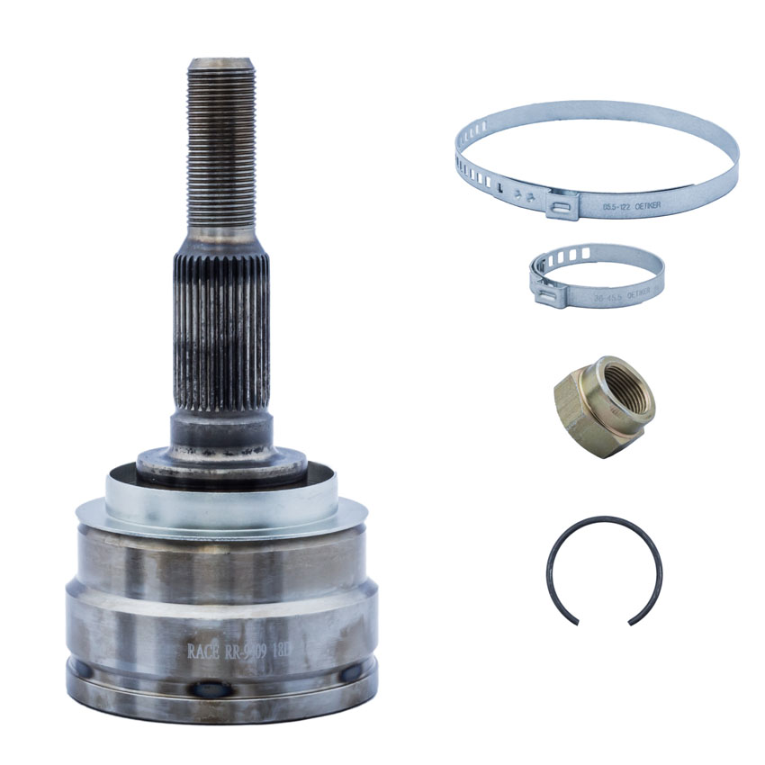 Junta lado rueda race transmision man/aut lado der/izq Race RR-9409