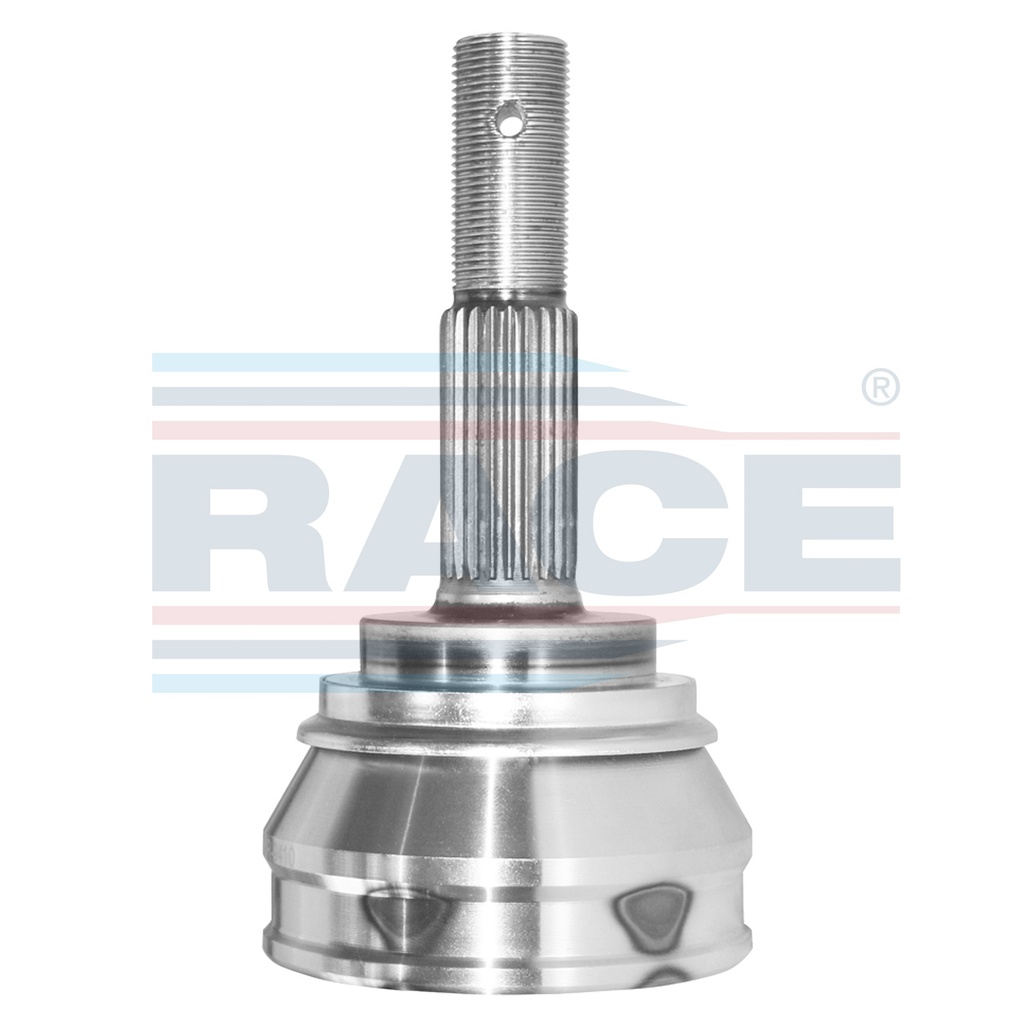 RA-RR-9410 — Junta lado rueda race transmision man/aut lado der/izq s/ABS Race RR-9410
