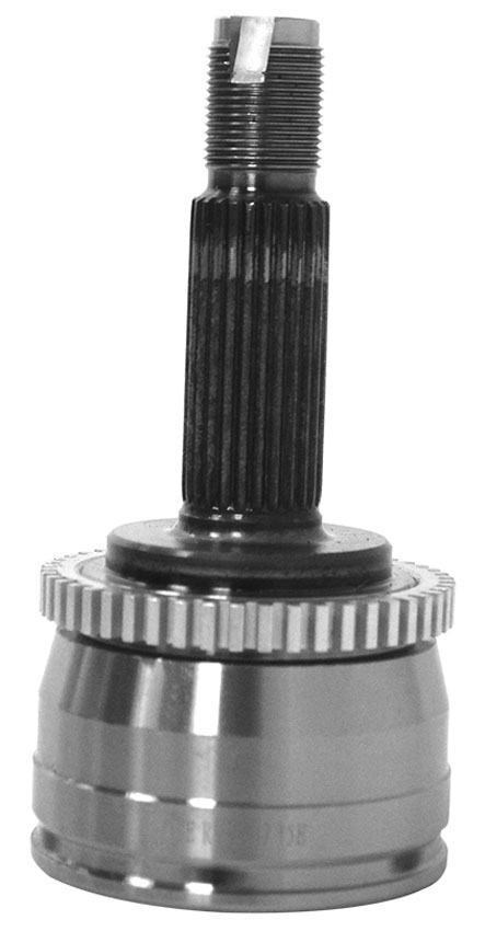 RA-RR-9437 — Junta lado rueda race transmision automatica lado der/izq c/ABS Race RR-9437