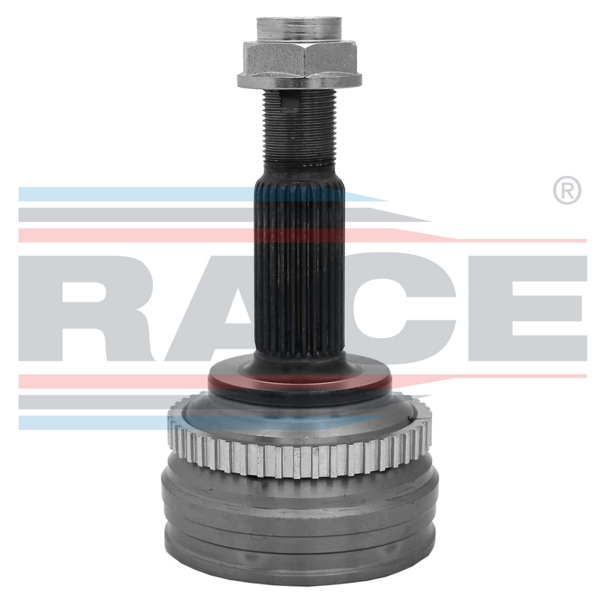 RA-RR-9446 — Junta lado rueda race transmision man/aut lado der/izq Race RR-9446