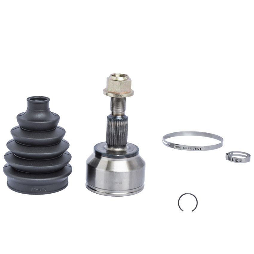 RA-RR-9469 — Junta lado rueda race transmision automatica lado der/izq Race RR-9469