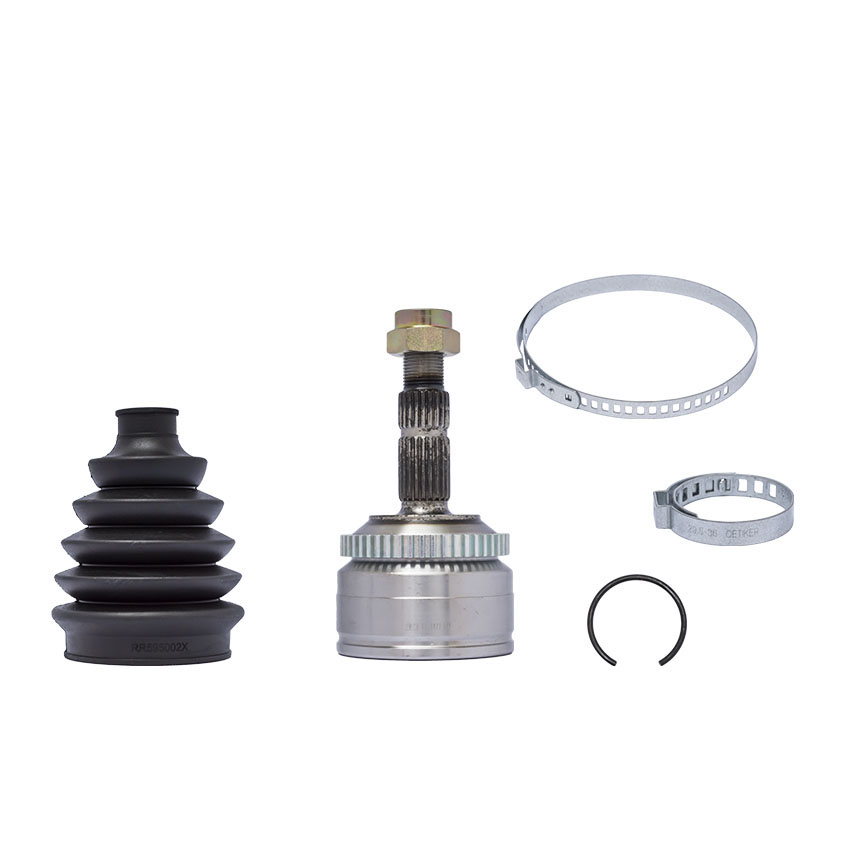 Junta lado rueda race transmision manual lado der/izq c/ABS Race RR-9477