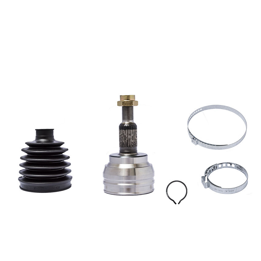 Junta lado rueda race transmision automatica lado der/izq 4wd Race RR-9479