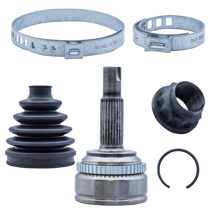 Junta lado rueda race transmision man/aut lado der/izq c/ABS Race RR-9486