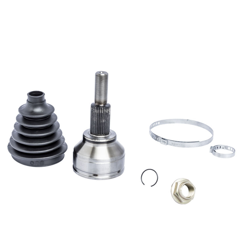 RA-RR-9488 — Junta lado rueda race transmision automatica lado der/izq v6 Race RR-9488