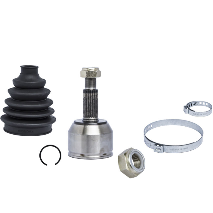 Junta lado rueda race transmision manual lado der/izq Race RR-9495