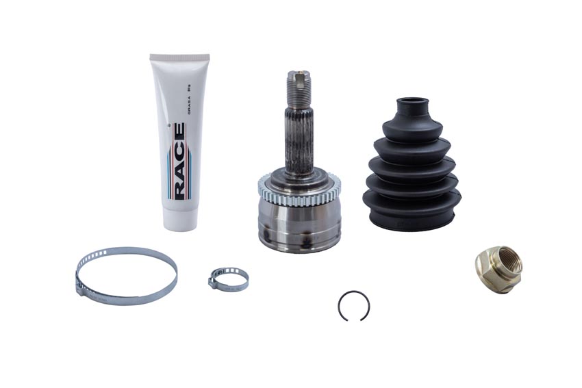 Junta lado rueda Race transmision man lado der/izq Race RR-9500