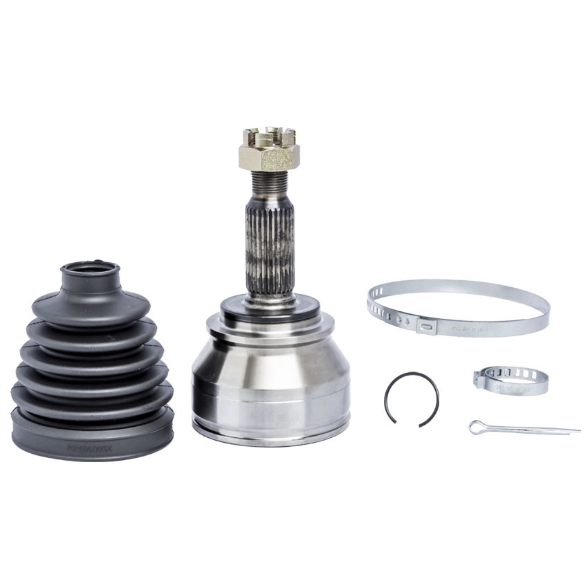 RA-RR-9501 — Junta lado rueda race transmision automatica lado der/izq Race RR-9501