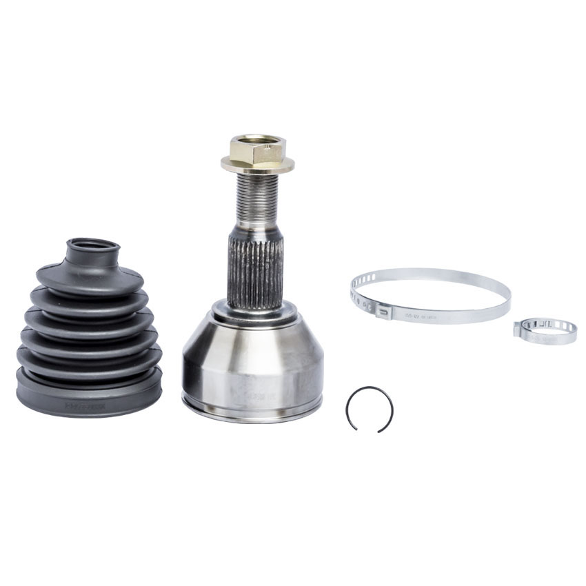 RA-RR-9502 — Junta lado rueda race transmision automatica lado der/izq Race RR-9502
