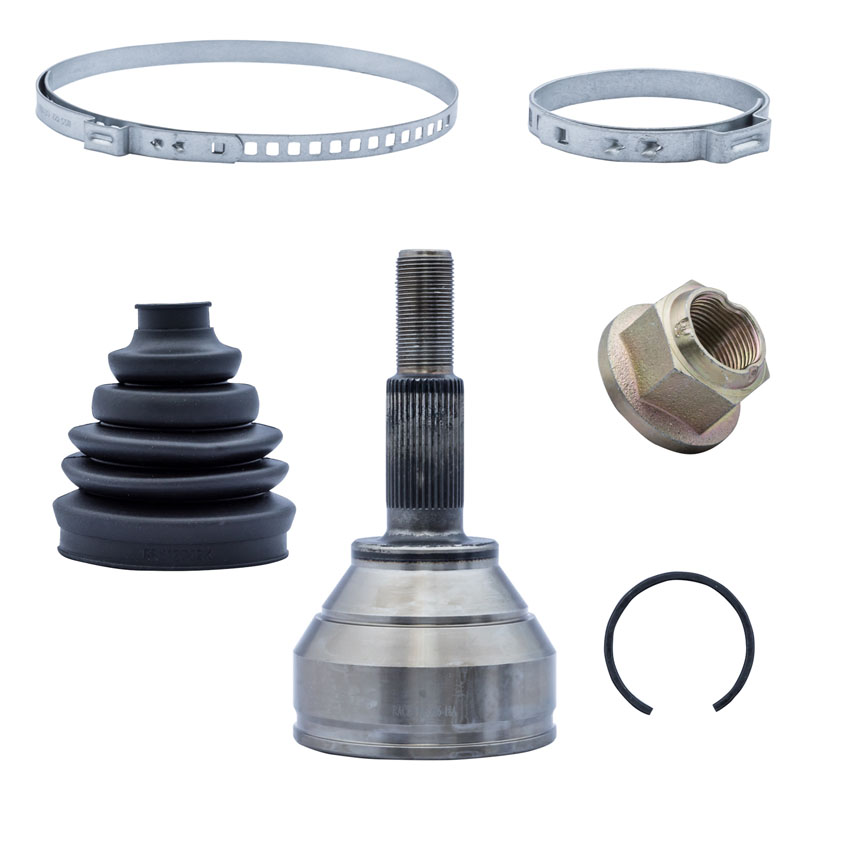 Junta lado rueda race transmision automatica lado der/izq 4wd Race RR-9506