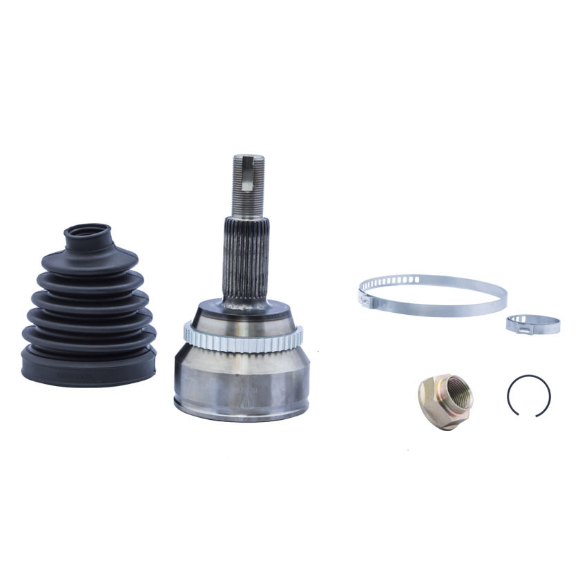 RA-RR-9509 — Junta lado rueda race transmision automatica lado der/izq c/ABS Race RR-9509