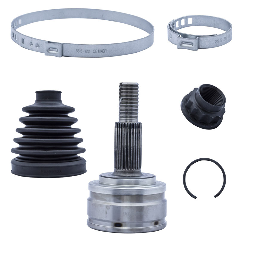 Junta lado rueda race transmision automatica lado der/izq sport Race RR-9510