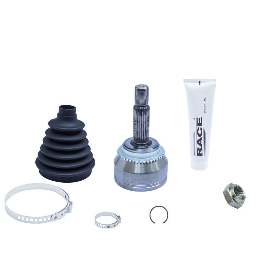 Junta lado rueda transmision man/aut lado izq/der Race RR-9513