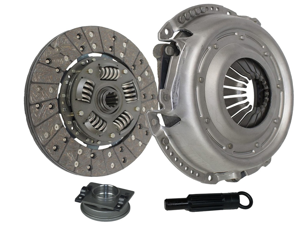 NA-NAK01015A — Kit de embrague de transmisión NAMCCO