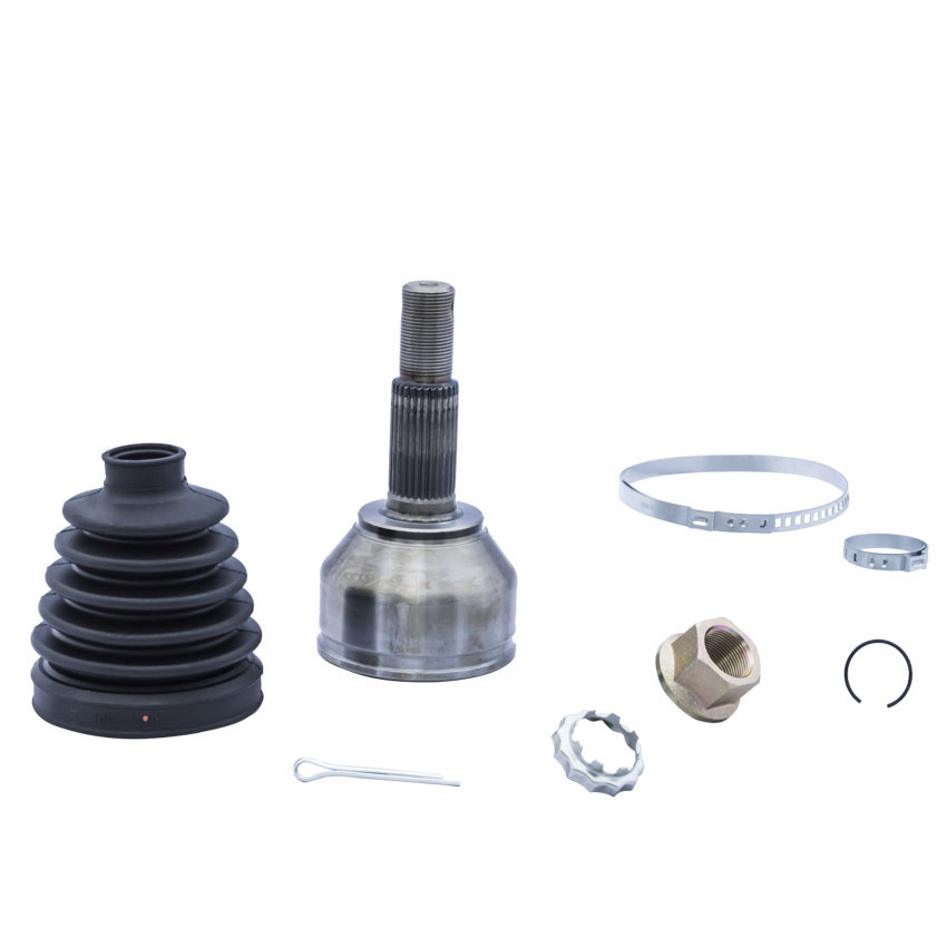 RA-RR-9516 — Junta lado rueda race transmision automatica lado der/izq Race RR-9516