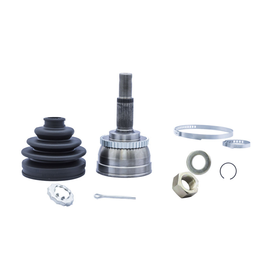 Junta lado rueda race transmision automatica lado der/izq c/ABS Race RR-9517