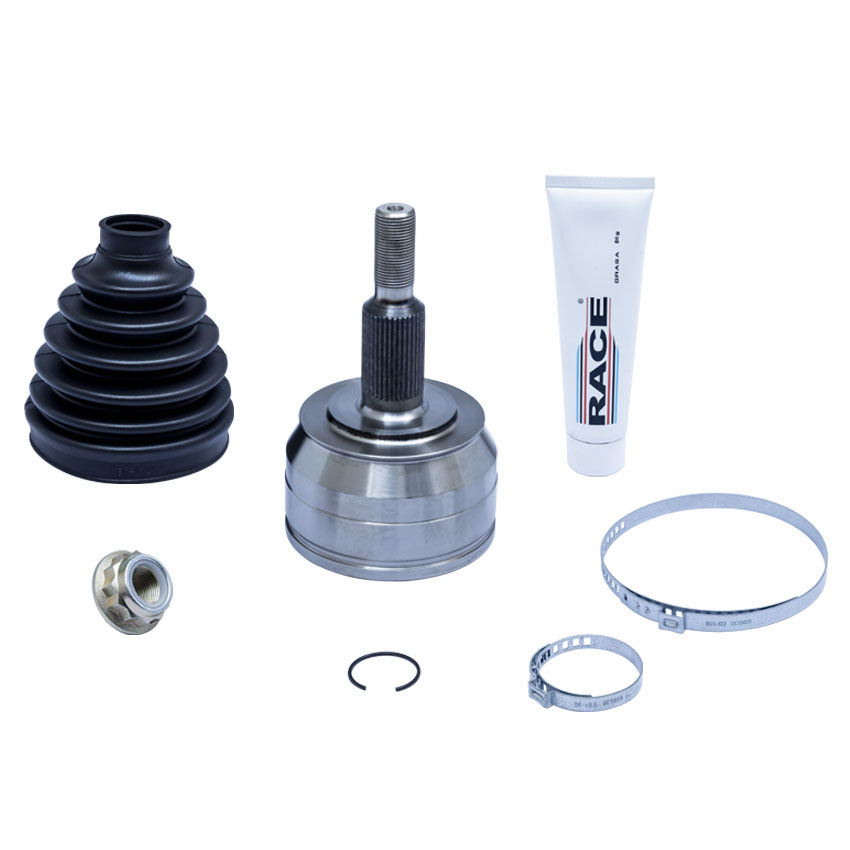 Junta lado rueda transmision aut lado izq/der Race RR-9521