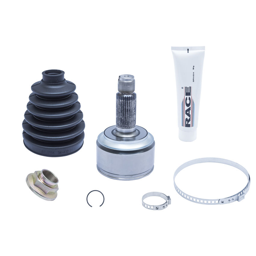 Junta lado rueda transmision aut lado izq/der Race RR-9528
