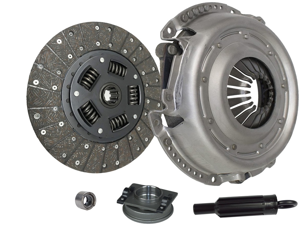 Kit de embrague de transmisión NAMCCO