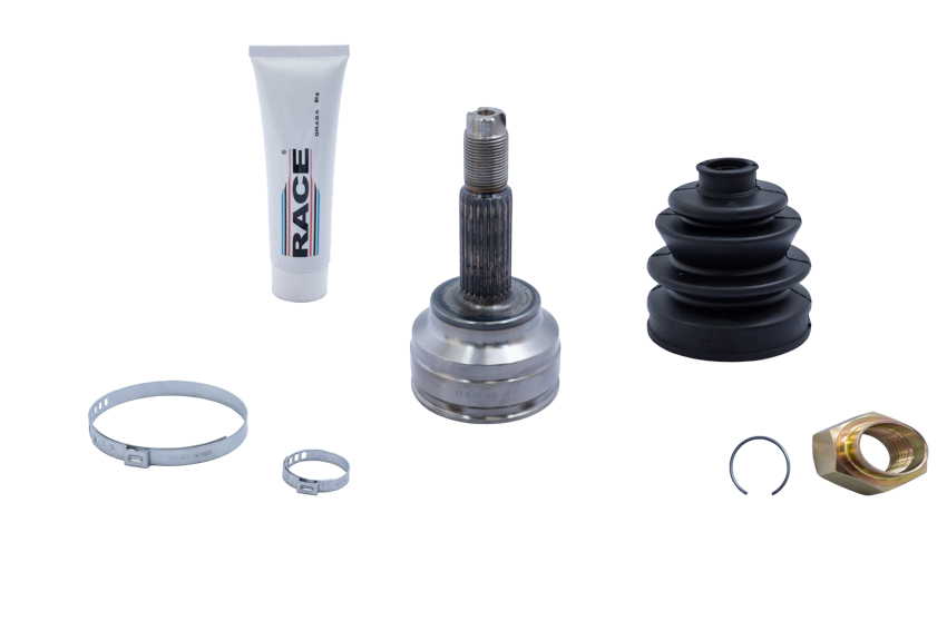 Junta lado rueda Race transmision man lado der/izq Race RR-9556