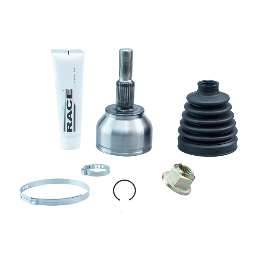 Junta Lado Rueda Transmision Automatica Izq/Der Race RR-9574
