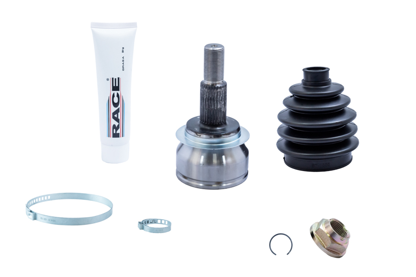 Junta lado rueda Race transmision aut lado der/izq Race RR-9581