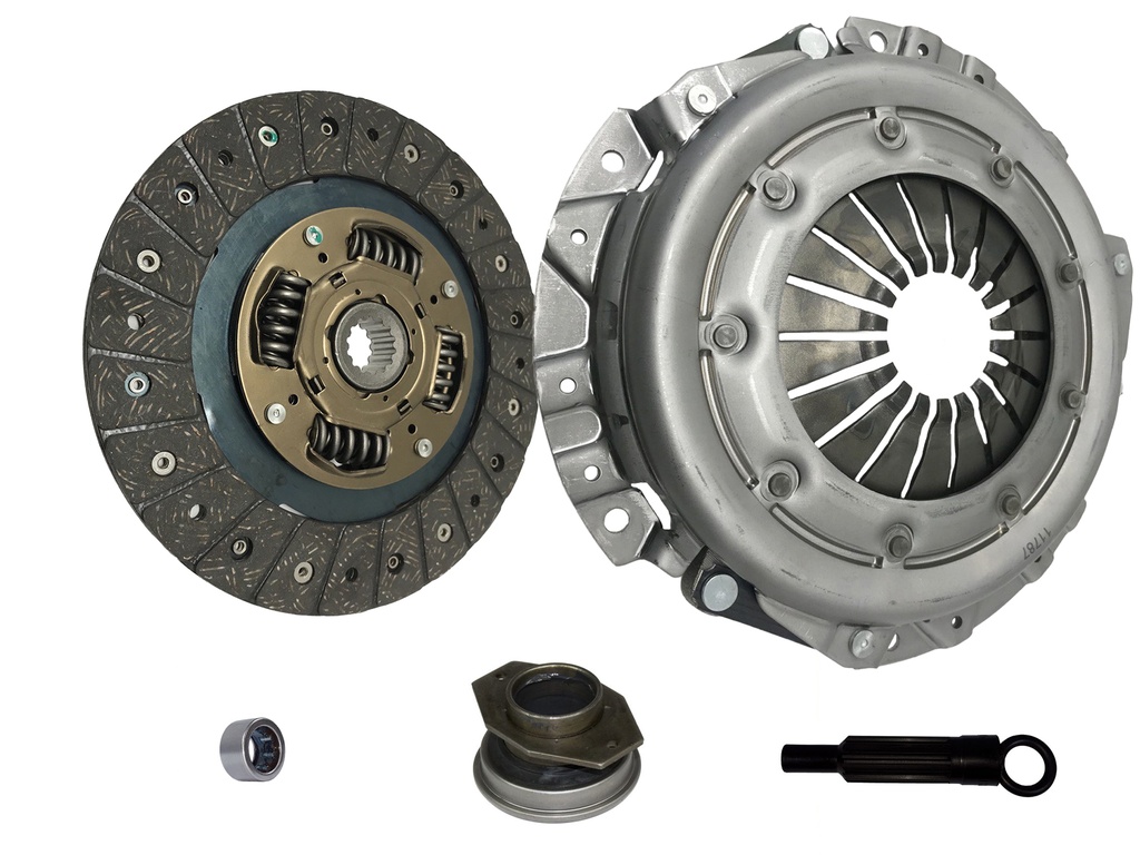 NA-NAK01020 — Kit de embrague de transmisión NAMCCO