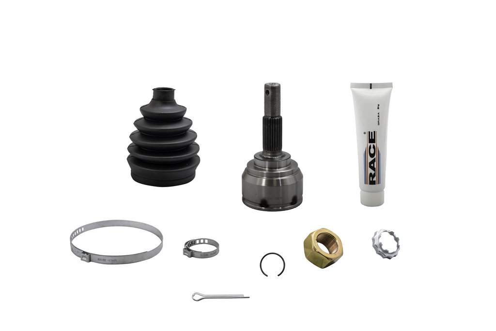 Junta lado rueda Race transmision man lado der/izq Race RR-9592
