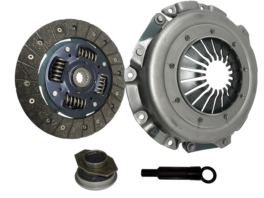 NA-NAK01024 — Kit de embrague de transmisión NAMCCO
